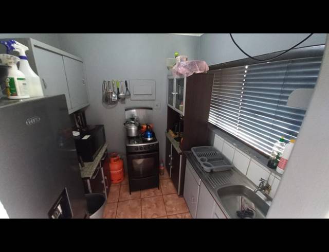 2 BEDROOM APARTMENT FOR SALE IN DASPOORT